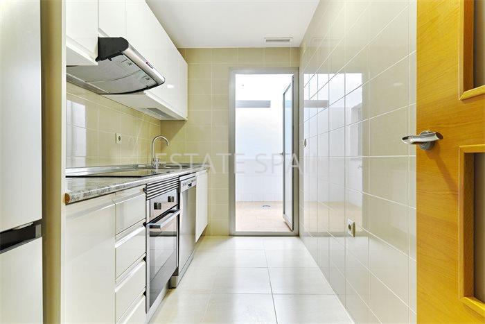 Апартаменты в Сан-Мигель-де-Салинас 92 м2 №ART18425BD18  - Продажа - 30 preview