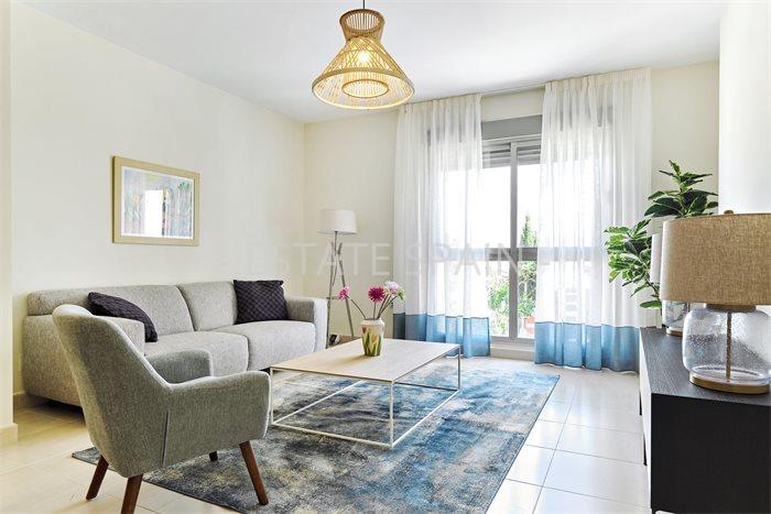 Апартаменты в Сан-Мигель-де-Салинас 92 м2 №ART18425BD18  - Продажа - 1 preview