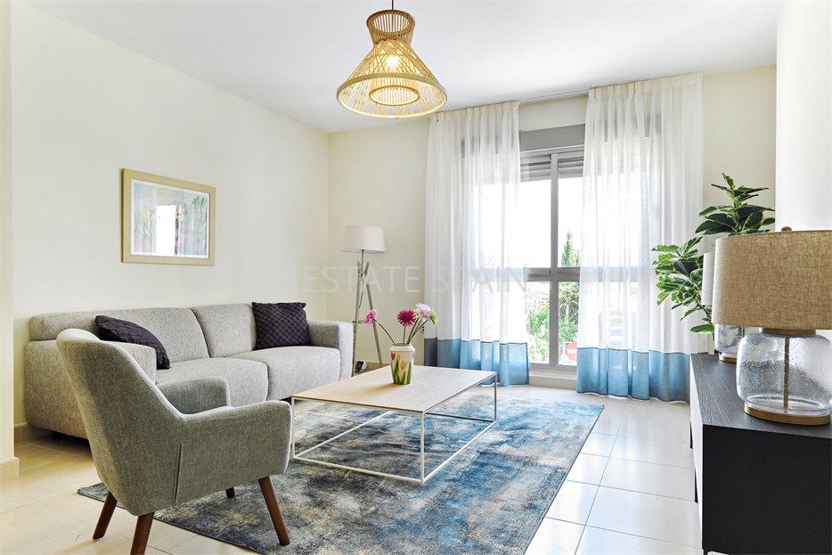 Апартаменты в Сан-Мигель-де-Салинас 92 м2 №ART18425BD18  - Продажа - 1 large