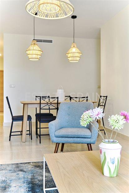 Апартаменты в Сан-Мигель-де-Салинас 92 м2 №ART18425BD18  - Продажа - 29 large