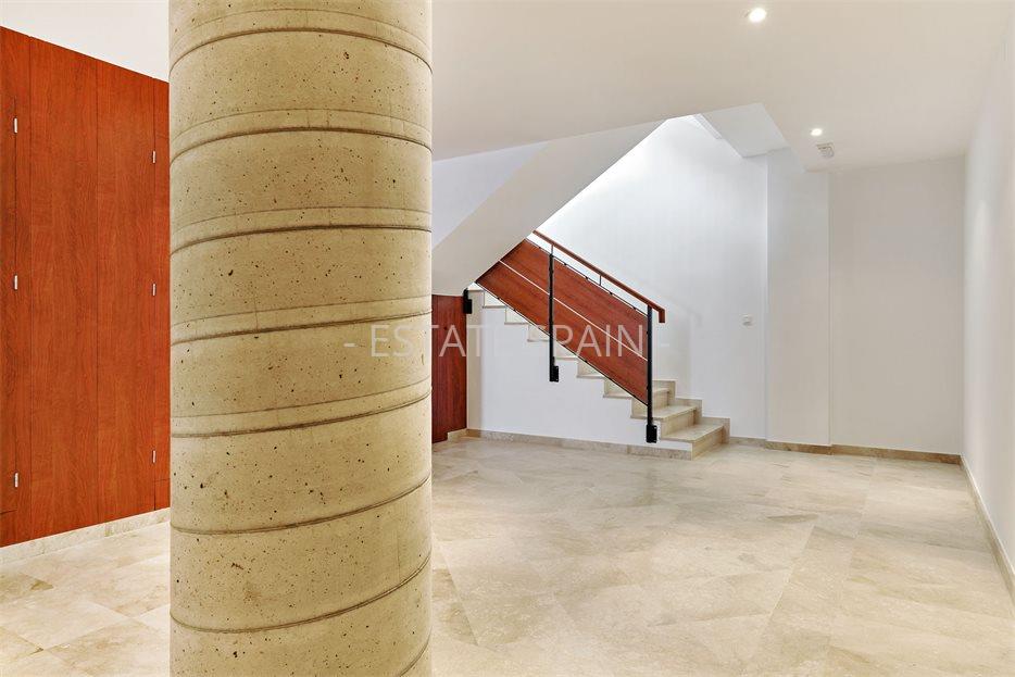 Апартаменты в Сан-Мигель-де-Салинас 92 м2 №ART18425BD18  - Продажа - 16 large