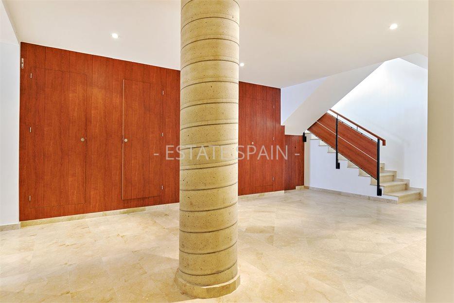 Апартаменты в Сан-Мигель-де-Салинас 92 м2 №ART18425BD18  - Продажа - 17 large