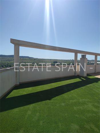 Апартаменты в Сан-Мигель-де-Салинас 92 м2 №ART18425BD18  - Продажа - 9 preview