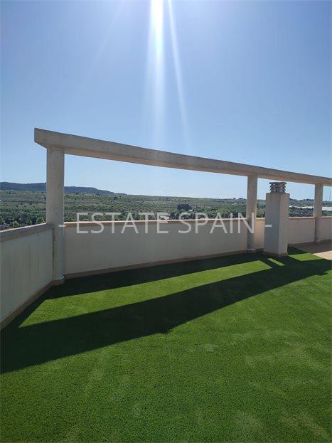 Апартаменты в Сан-Мигель-де-Салинас 92 м2 №ART18425BD18  - Продажа - 9 large