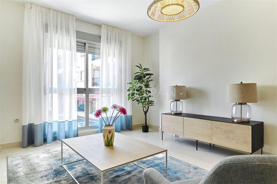 Апартаменты в Сан-Мигель-де-Салинас 92 м2 №ART18425BD18  - Продажа - 2 large