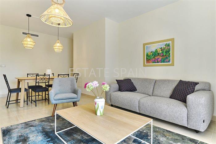 Апартаменты в Сан-Мигель-де-Салинас 92 м2 №ART18425BD18  - Продажа - 22 preview