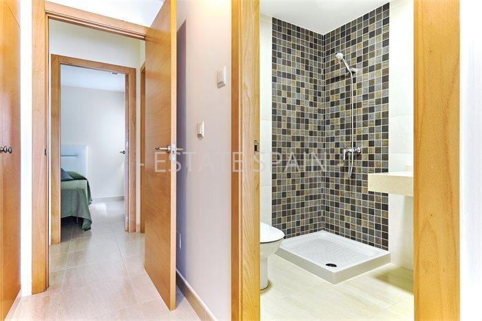 Апартаменты в Сан-Мигель-де-Салинас 92 м2 №ART18425BD18  - Продажа - 36 preview