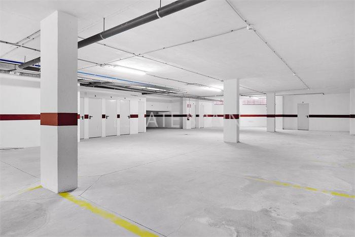 Апартаменты в Сан-Мигель-де-Салинас 92 м2 №ART18425BD18  - Продажа - 15 preview