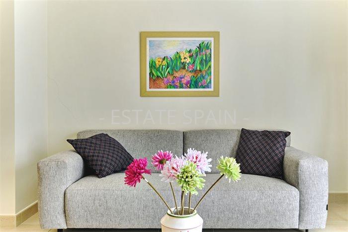 Апартаменты в Сан-Мигель-де-Салинас 92 м2 №ART18425BD18  - Продажа - 23 preview