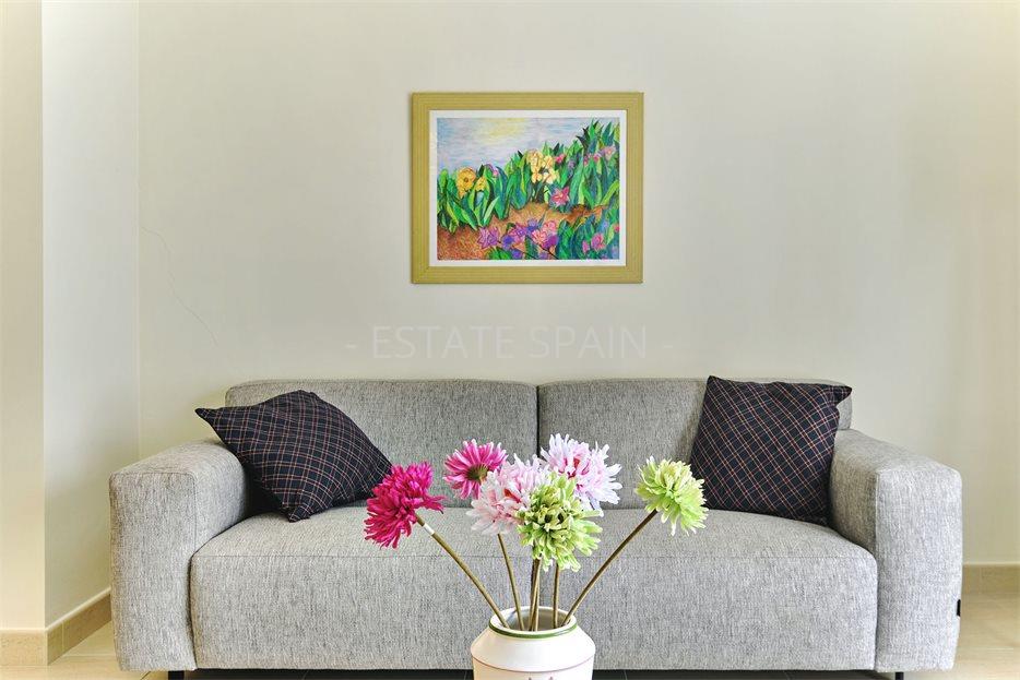 Апартаменты в Сан-Мигель-де-Салинас 92 м2 №ART18425BD18  - Продажа - 23 large