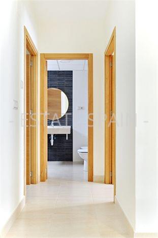 Апартаменты в Сан-Мигель-де-Салинас 92 м2 №ART18425BD18  - Продажа - 41 preview