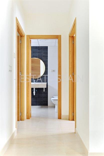 Апартаменты в Сан-Мигель-де-Салинас 92 м2 №ART18425BD18  - Продажа - 41 large