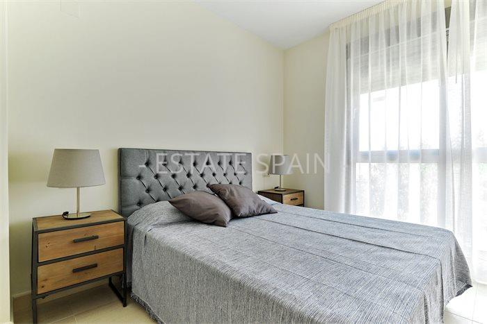 Апартаменты в Сан-Мигель-де-Салинас 92 м2 №ART18425BD18  - Продажа - 34 preview