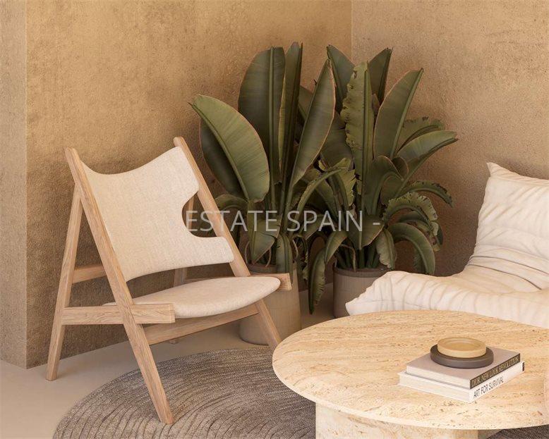 Вилла в Бенисе 347 м2 №VL24122491A78  - Продажа - 6 large