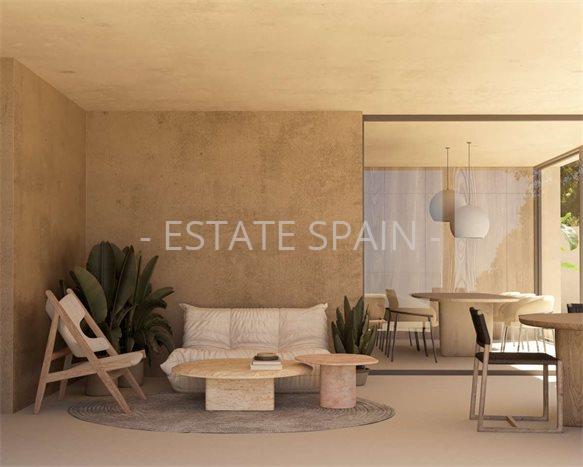 Вилла в Бенисе 347 м2 №VL24122491A78  - Продажа - 4 preview