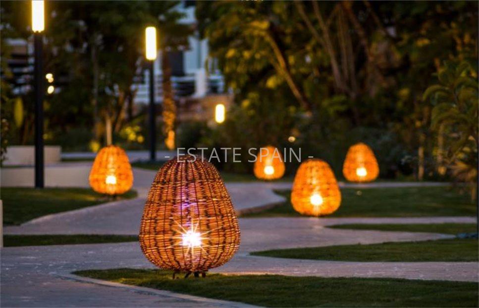 Пентхаус в Эстепоне 114 м2 №ART209141B7FD  - Продажа - 7 large