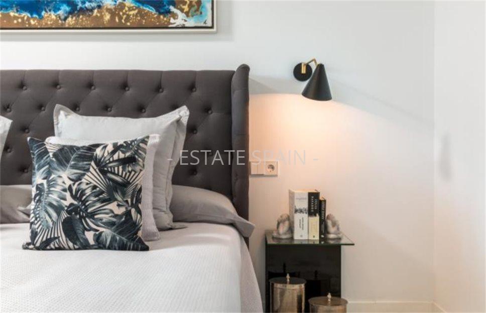 Пентхаус в Эстепоне 114 м2 №ART209141B7FD  - Продажа - 18 large