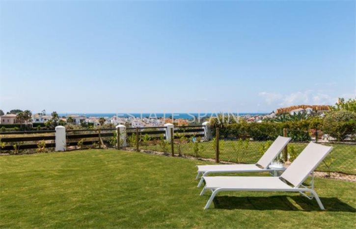 Пентхаус в Эстепоне 114 м2 №ART209141B7FD  - Продажа - 3 preview