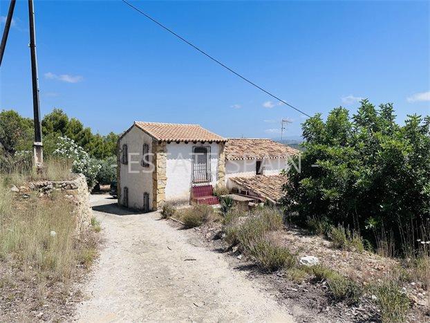 Вилла в Кальпе 431 м2 №VL2463AB41D  - Продажа - 30 preview