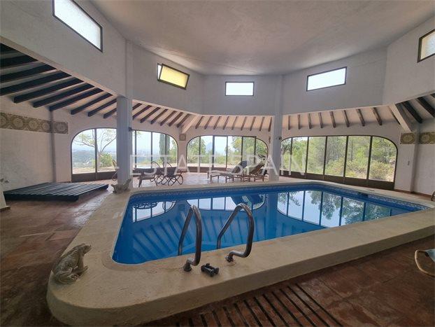 Вилла в Кальпе 431 м2 №VL2463AB41D  - Продажа - 9 preview