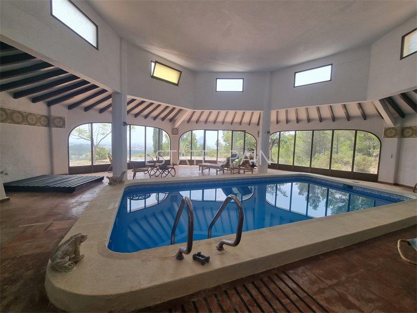 Вилла в Кальпе 431 м2 №VL2463AB41D  - Продажа - 9 large