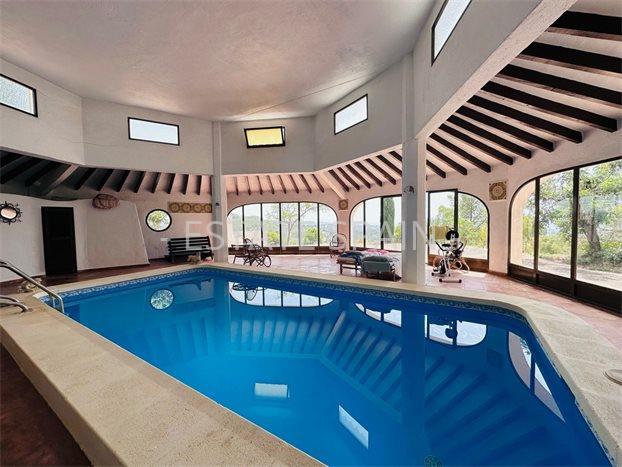 Вилла в Кальпе 431 м2 №VL2463AB41D  - Продажа - 2 preview