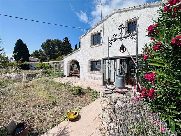 Вилла в Кальпе 431 м2 №VL2463AB41D  - Продажа - 7 preview