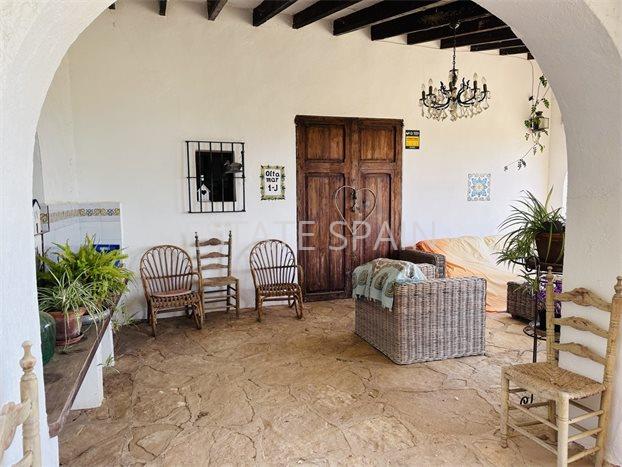 Вилла в Кальпе 431 м2 №VL2463AB41D  - Продажа - 29 preview