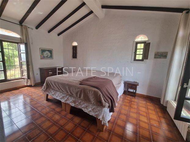 Вилла в Кальпе 431 м2 №VL2463AB41D  - Продажа - 23 preview