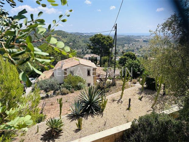 Вилла в Кальпе 431 м2 №VL2463AB41D  - Продажа - 32 preview