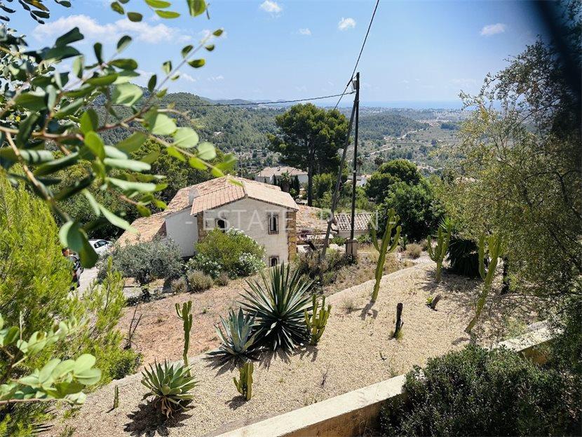 Вилла в Кальпе 431 м2 №VL2463AB41D  - Продажа - 32 large