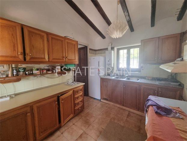 Вилла в Кальпе 431 м2 №VL2463AB41D  - Продажа - 26 preview