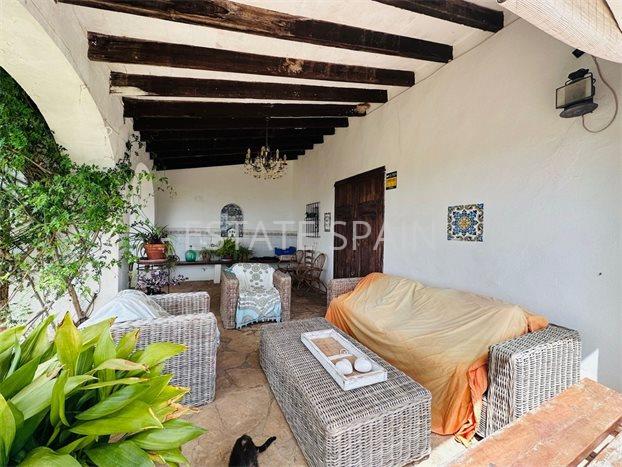 Вилла в Кальпе 431 м2 №VL2463AB41D  - Продажа - 6 preview