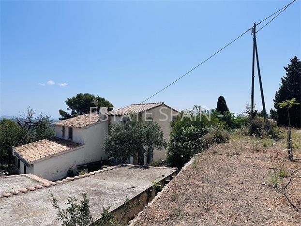 Вилла в Кальпе 431 м2 №VL2463AB41D  - Продажа - 31 preview