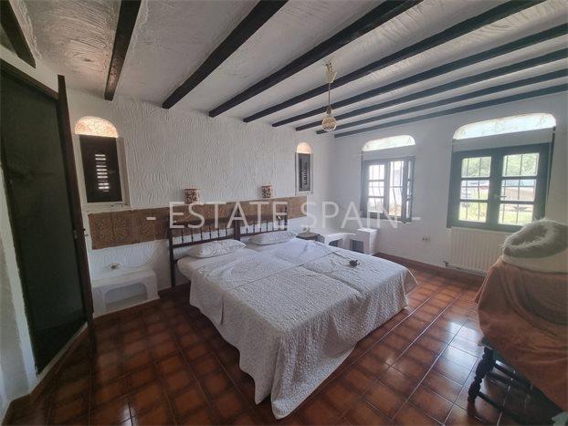 Вилла в Кальпе 431 м2 №VL2463AB41D  - Продажа - 24 preview