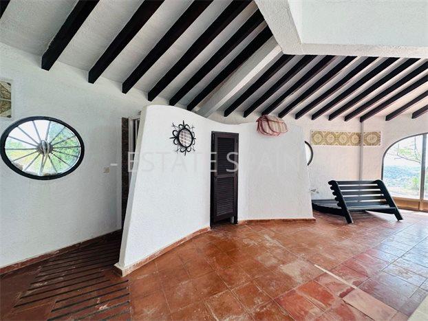 Вилла в Кальпе 431 м2 №VL2463AB41D  - Продажа - 13 preview