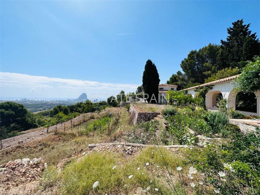 Вилла в Кальпе 431 м2 №VL2463AB41D  - Продажа - 8 large