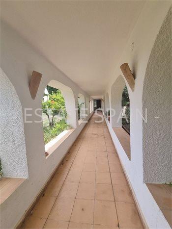 Вилла в Кальпе 431 м2 №VL2463AB41D  - Продажа - 17 preview