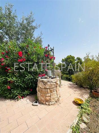 Вилла в Кальпе 431 м2 №VL2463AB41D  - Продажа - 27 preview