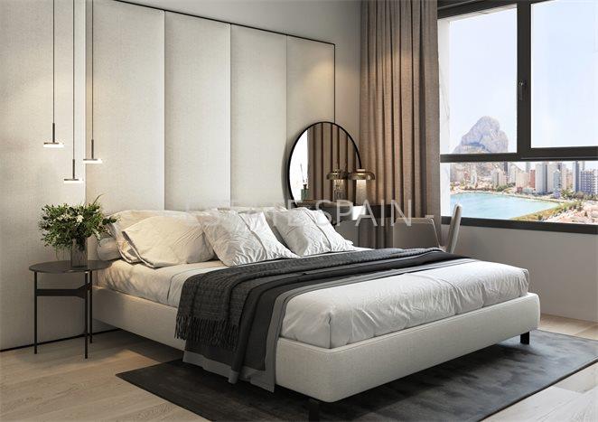 Апартаменты в Кальпе 153 м2 №ART2631361C09  - Продажа - 6 preview