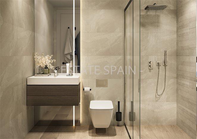 Апартаменты в Кальпе 153 м2 №ART2631361C09  - Продажа - 7 preview