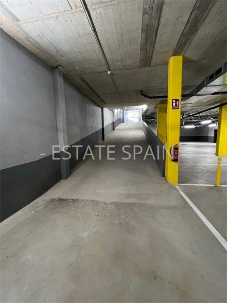 Апартаменты в Барселоне 1 м2 №ART23920FB507  - Продажа - 18 large