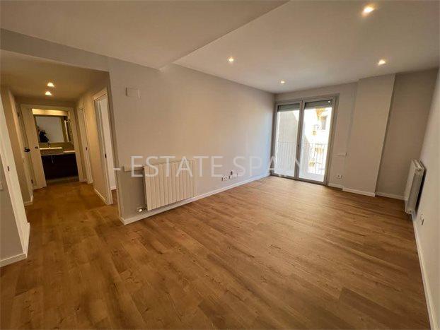 Апартаменты в Барселоне 1 м2 №ART23920FB507  - Продажа - 6 preview