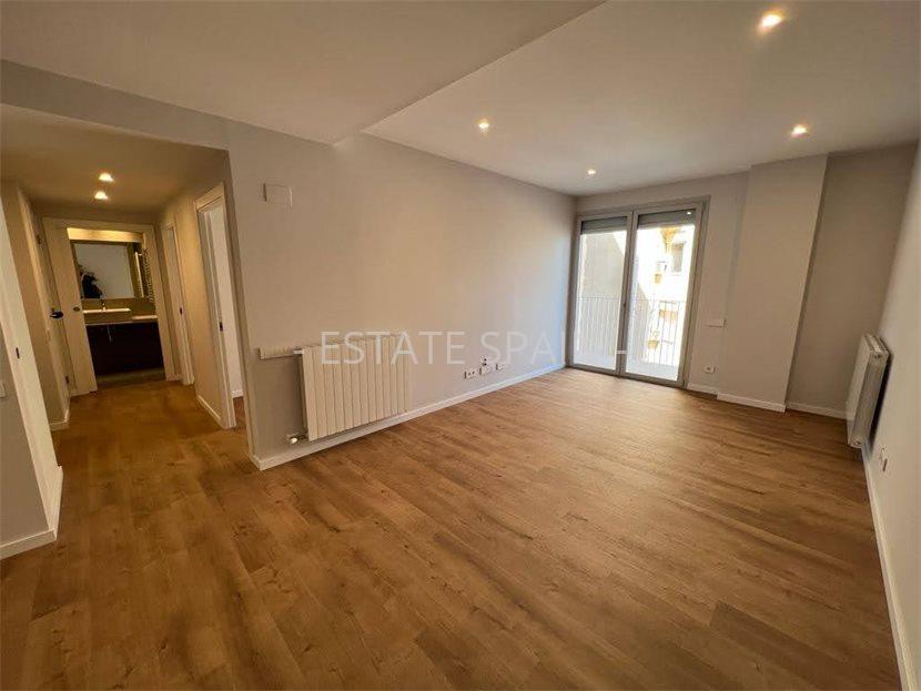 Апартаменты в Барселоне 1 м2 №ART23920FB507  - Продажа - 6 large