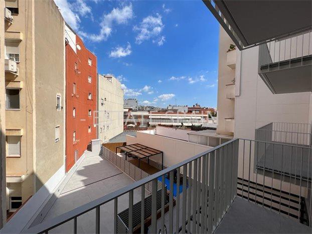 Апартаменты в Барселоне 1 м2 №ART23920FB507  - Продажа - 1 preview