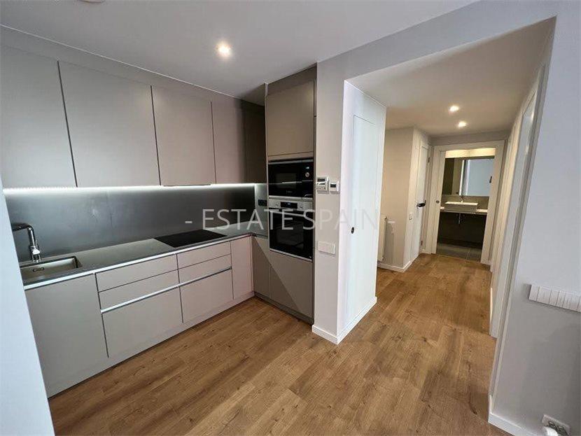 Апартаменты в Барселоне 1 м2 №ART23920FB507  - Продажа - 8 large