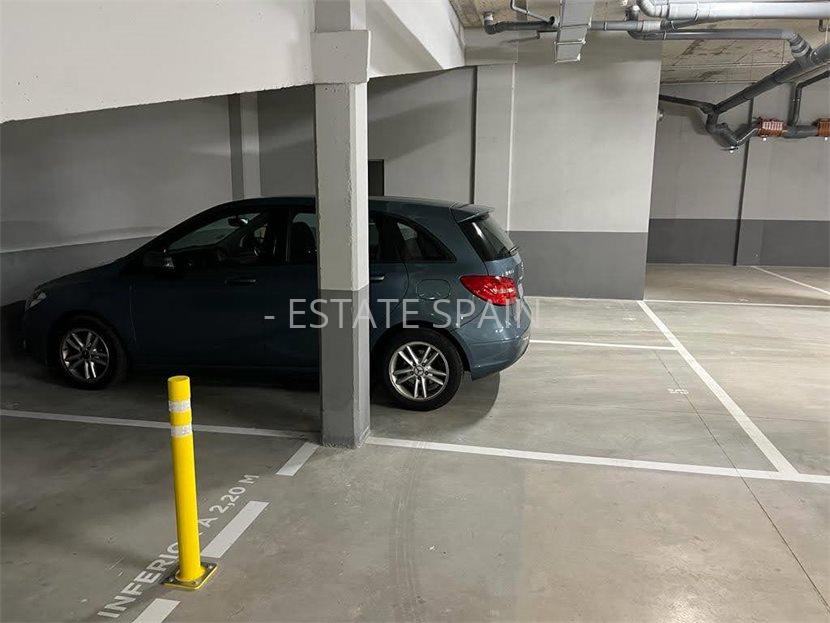 Апартаменты в Барселоне 1 м2 №ART23920FB507  - Продажа - 19 large