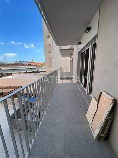 Апартаменты в Барселоне 1 м2 №ART23920FB507  - Продажа - 7 large