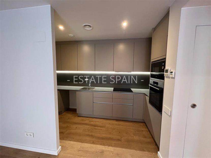 Апартаменты в Барселоне 1 м2 №ART23920FB507  - Продажа - 5 large