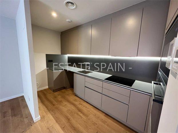 Апартаменты в Барселоне 1 м2 №ART23920FB507  - Продажа - 2 preview